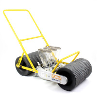 Механічна трьохрядна сівалка Tossa TS-Z02-3 Професійна точність у кожному рядку